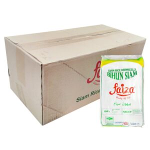 Bihun Siam Faiza 400g x 10 (1 Carton)