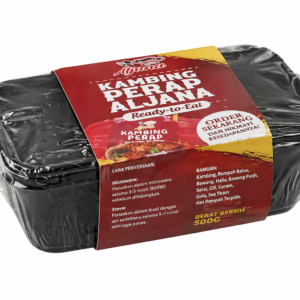 Kambing Perap 350g x 10 (1 Carton)