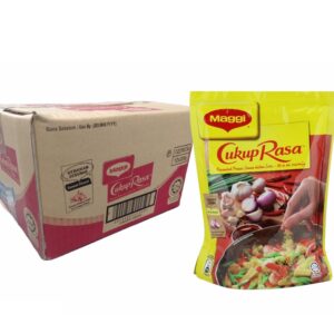 Maggi Cukup Rasa 300g x 12 ( 1 Carton)