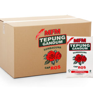 Tepung Gandum 850g x 12 (1 Carton)