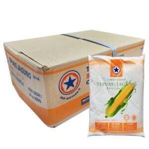 Tepung Jagung 400g x 20 (1 Carton)