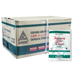 Tepung Ubi 500g x 20 (1 Carton)